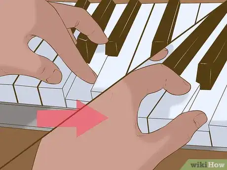 Imagen titulada Learn to Play the Organ Step 11