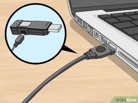 Imagen titulada Connect a Mouse to a PlayStation 4 Step 31