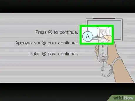 Imagen titulada Set Up Your Nintendo Wii Step 12