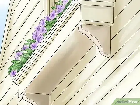 Imagen titulada Build a Window Box Step 1