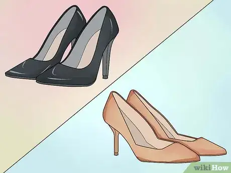 Imagen titulada Choose High Heels Step 13
