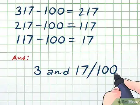 Imagen titulada Add and Subtract Fractions With Unlike Denominators Step 8