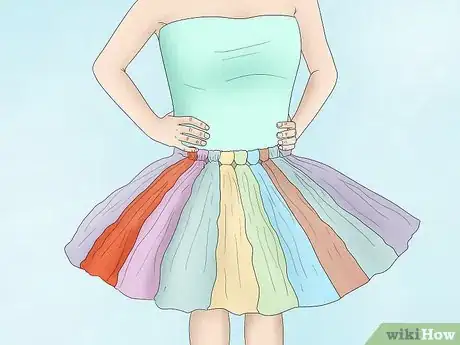 Imagen titulada Make a Fairy Costume Step 7
