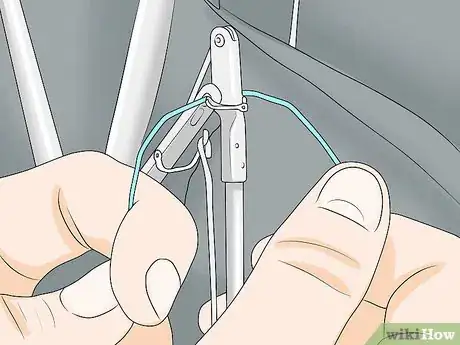 Imagen titulada Repair an Umbrella Step 7