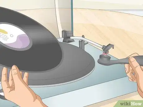 Imagen titulada Clean the Needle on a Record Player Step 6