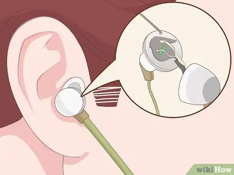 Imagen titulada Fix Earbuds Step 5