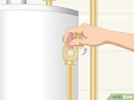 Imagen titulada Drain a Water Heater Step 7