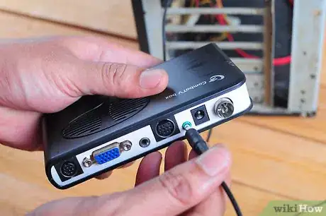 Imagen titulada Connect an External TV Tuner Card to a Desktop Step 4