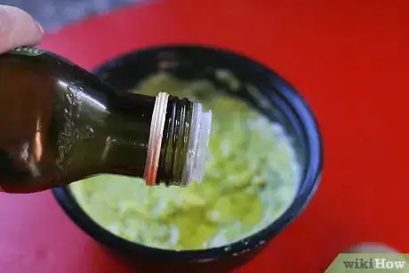 Imagen titulada Keep Guacamole Fresh Step 13