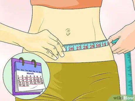 Imagen titulada Start Waist Training Step 12