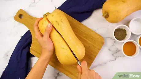 Imagen titulada Cook Butternut Squash Step 15