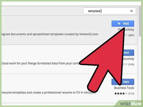 Imagen titulada Make a Signup Sheet on Google Docs Step 14