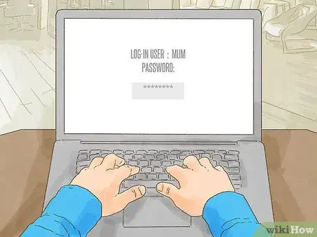 Imagen titulada Stop Your Child's Computer Addiction Step 1