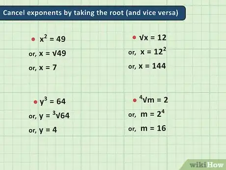 Imagen titulada Learn Algebra Step 11