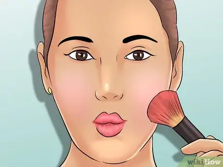 Imagen titulada Cope with Having a Round Face Step 10