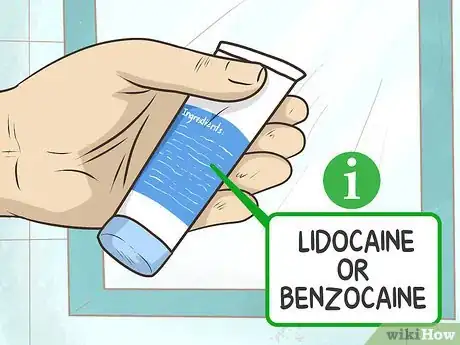 Imagen titulada Heal Nose Sores Step 4