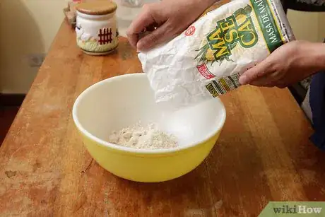 Imagen titulada Make Your Own Tortillas Step 14