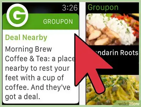 Imagen titulada Use a Groupon Voucher Step 9