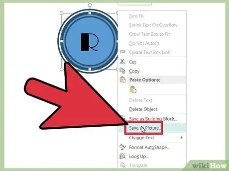 Imagen titulada Create a Logo in Microsoft Publisher Step 8