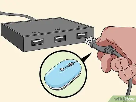 Imagen titulada Connect a Mouse to a PlayStation 4 Step 12