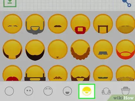 Imagen titulada Make Emojis Step 7