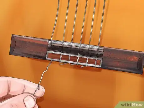 Imagen titulada Lower the Action on an Acoustic Guitar Step 10