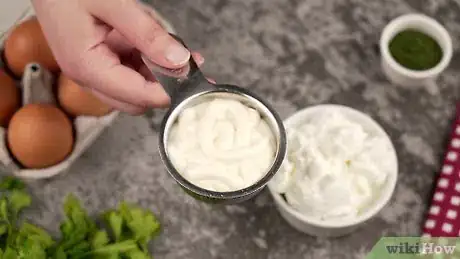 Imagen titulada Make Ranch Dressing Step 10