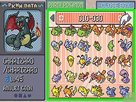 Imagen titulada Conquer the Battle Frontier in Pokémon Emerald