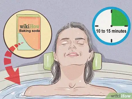 Imagen titulada Use Bath Salts Step 13