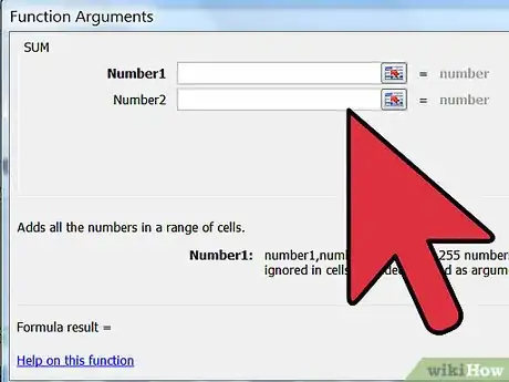 Imagen titulada Create an Excel Financial Calculator Step 7