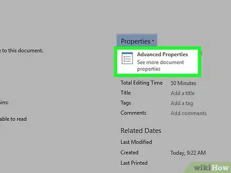 Imagen titulada Reduce a Microsoft Word File Size Step 17