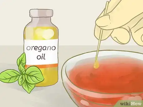 Imagen titulada Use Oregano Oil Step 1