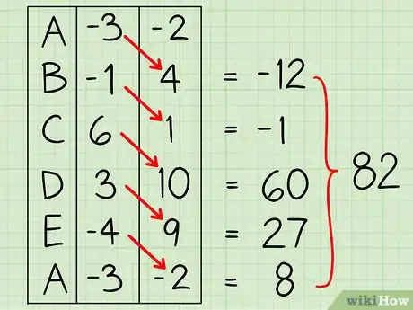 Imagen titulada Calculate the Area of a Polygon Step 12