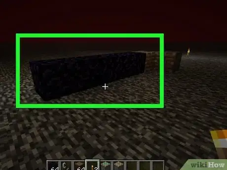 Imagen titulada Break Bedrock in Minecraft Step 17