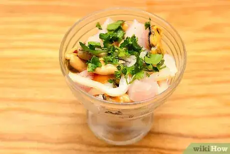 Imagen titulada Make Ceviche Mixto Step 8