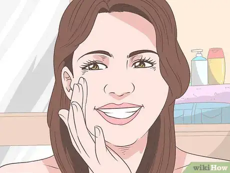 Imagen titulada Determine Your Skin Type Step 4