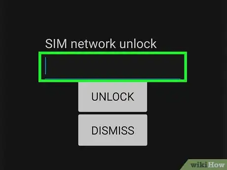 Imagen titulada Unlock Android Straight Talk Phone Step 9