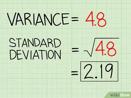 Imagen titulada Calculate Standard Deviation Step 11