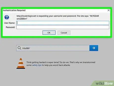 Imagen titulada Set Up Port Forwarding on a Router Step 3