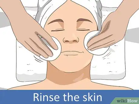 Imagen titulada Give a Facial Step 12