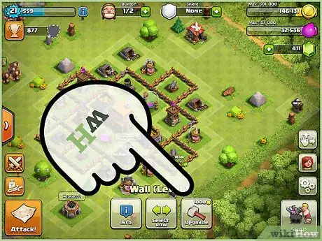 Imagen titulada Protect Your Village in Clash of Clans Step 13