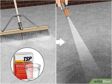 Imagen titulada Paint Concrete Step 2