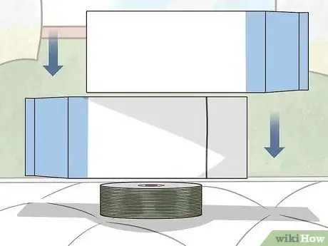 Imagen titulada Assess the Safe Firmness of an Infant Mattress to Prevent Asphyxiation Step 4