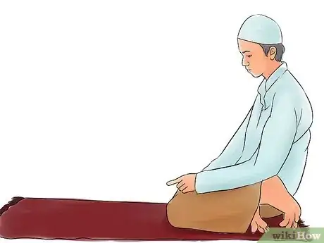 Imagen titulada Become a Muslim Step 7