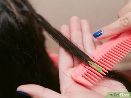 Imagen titulada Remove Braids from Hair Step 10