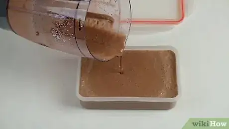 Imagen titulada Make Ice Cream in a Blender with Milk Step 14