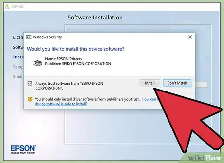 Imagen titulada Connect to an Epson XP–400 Step 6