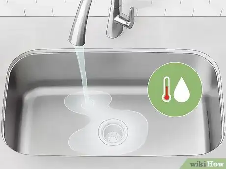 Imagen titulada Clean a Smelly Drain Step 1