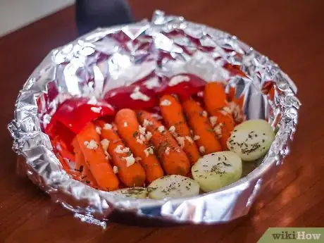 Imagen titulada Cook Baby Carrots Step 15