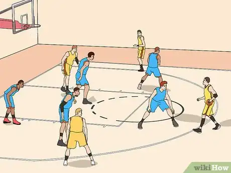 Imagen titulada Play Defense in Basketball Step 18